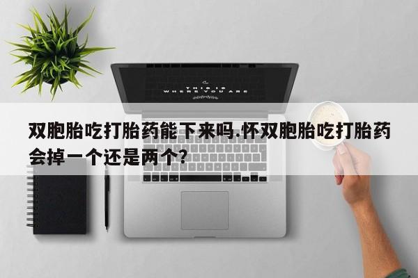 网上怎么购买流产药双胞胎吃打胎药能下来吗.怀双胞胎吃打胎药会掉一个还是两个？