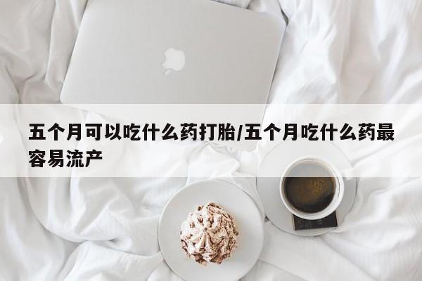 网上怎么购买流产药五个月可以吃什么药打胎/五个月吃什么药最容易流产